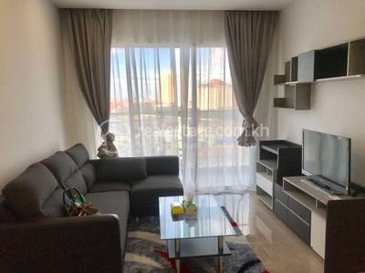 Condo À louer à Chamkarmon $800