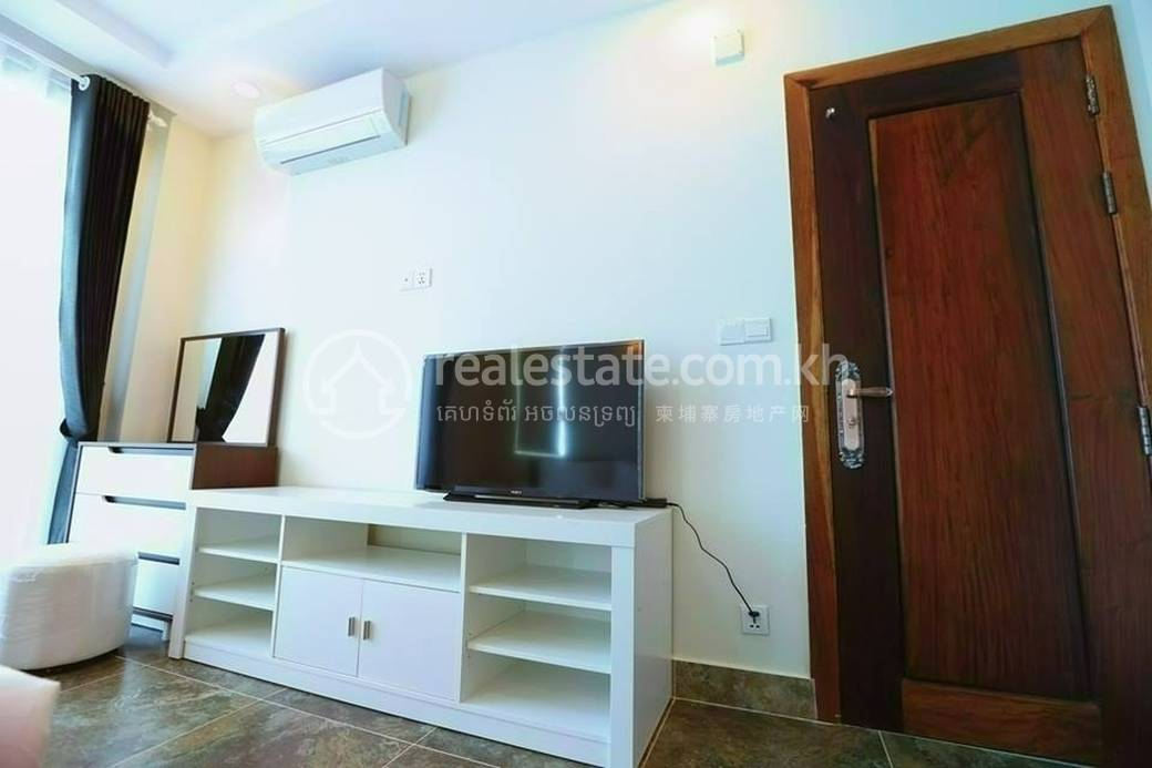 Apartment For Rent in Chamkarmon $550