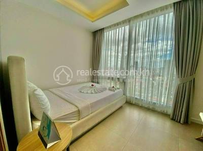 Apartment For Rent in Chamkarmon $2,000
