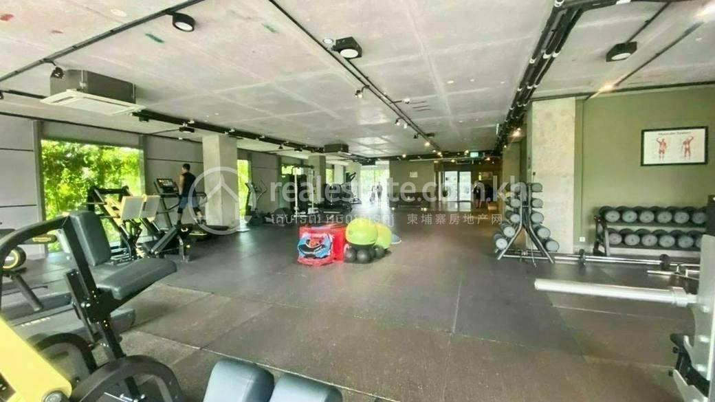 Furnished Apartment For Rent