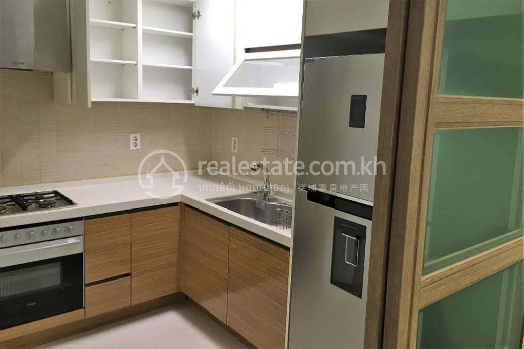 Boeng Keng Kang Condo K pronájmu in BKK 1 Boeng Keng Kang $1,300