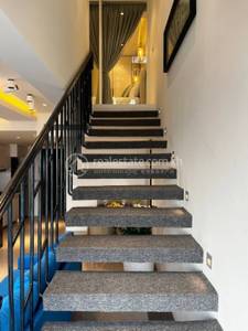 The Penthouse Residence