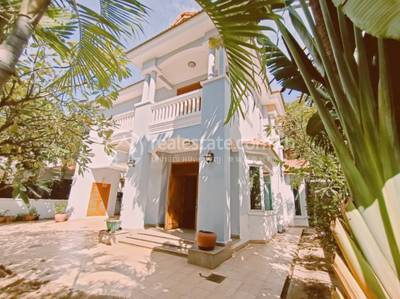 Tonle Bassac, Chamkarmon, Phnom Penh
