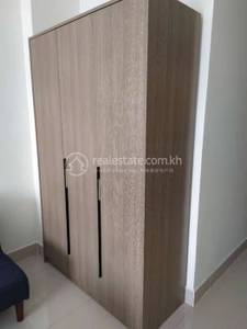 598 317, បឹងកក់១, ទួលគោក, ភ្នំពេញ