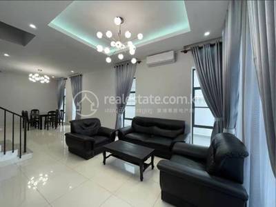  , Chak Angrae Kraom, Meanchey, Phnom Penh