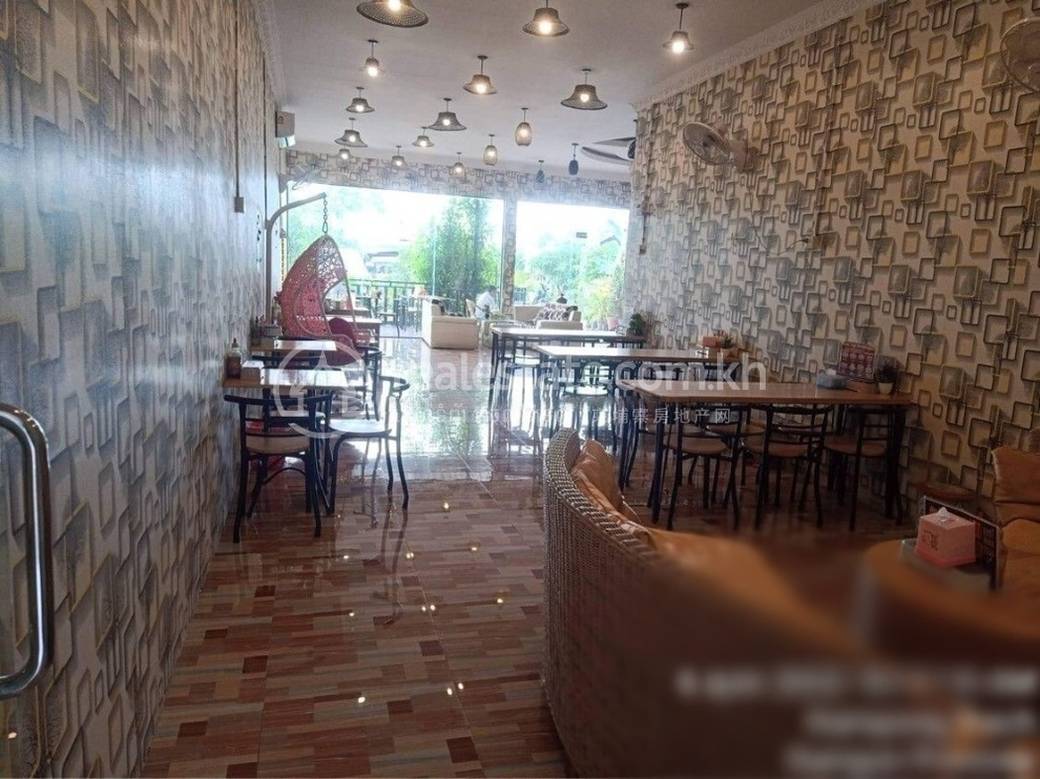 4卧室House and lot出售，价格$265,000