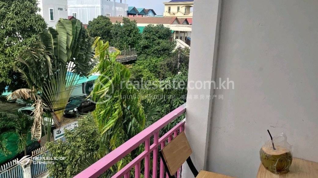 House and lot For Sale in Meanchey $299,999