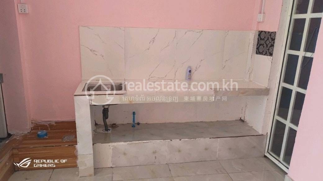 Boeung Tumpun 2 House and lot For Sale in Boeung Tumpun 2