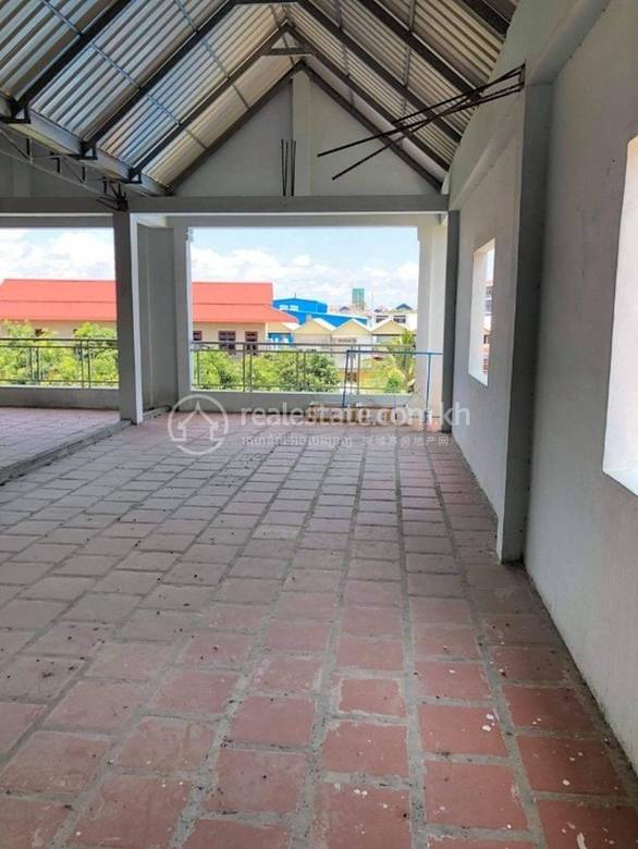 4卧室House and lot出售，价格$115,000