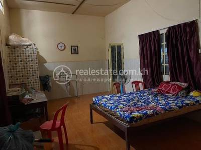 Склад Для Продажи in Kampong Speu $280,000