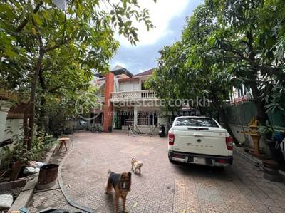 Toul Kork, พนมเปญ