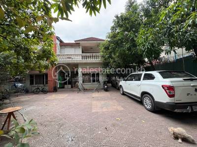 Toul Kork, พนมเปญ