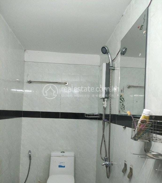 91 sqm Land Size House and lot For Sale