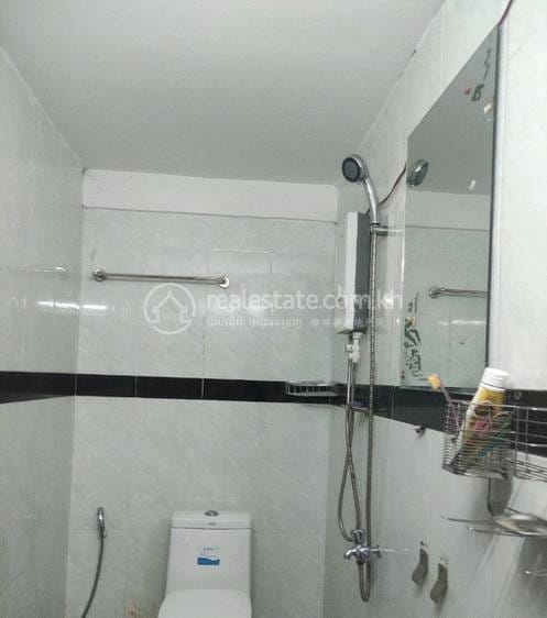 91 sqm Land Size House and lot For Sale