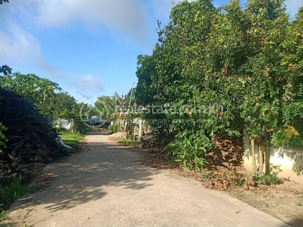 Baek Chan House and lot Для Продажи in Baek Chan