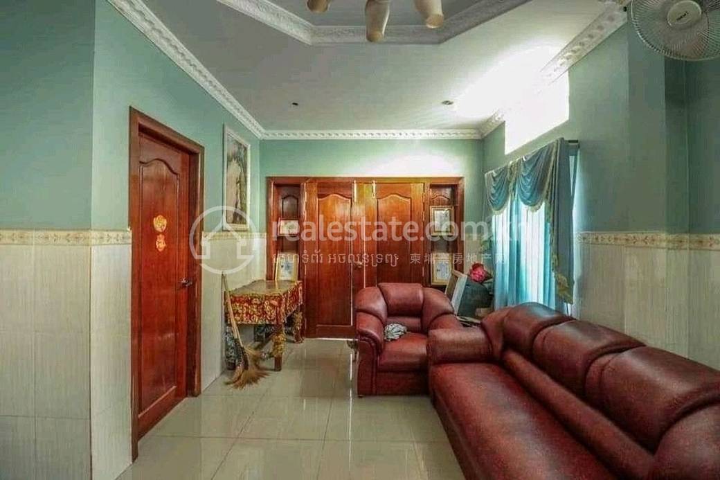 $119,999 房子