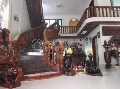 Russey Keo, Phnom Penh