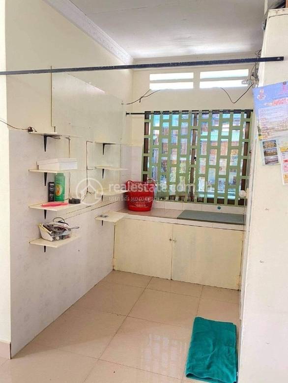 $125,000 House