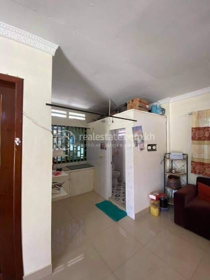 House and lot For Sale in Olympic, Boeng Keng Kang, Phnom Penh
