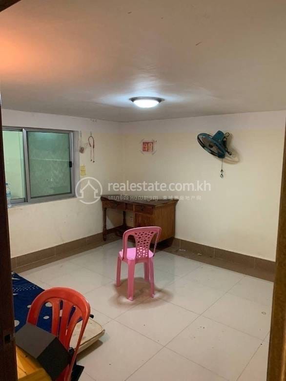 Russey KeoHouse and lot出售，价格$230,000