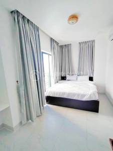 residential ServicedApartment for rent ใน Tonle Bassac รหัส 223273