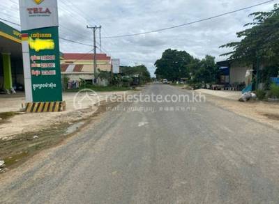 S'ang Phnum, S'ang, Kandal