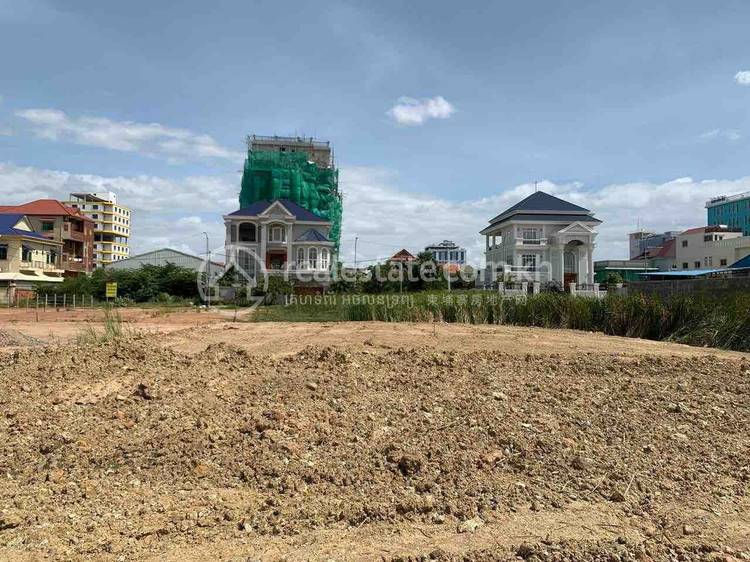 Penh THMEY Phnom, Phnom Penh Thmey, Sen Sok, Phnom Penh
