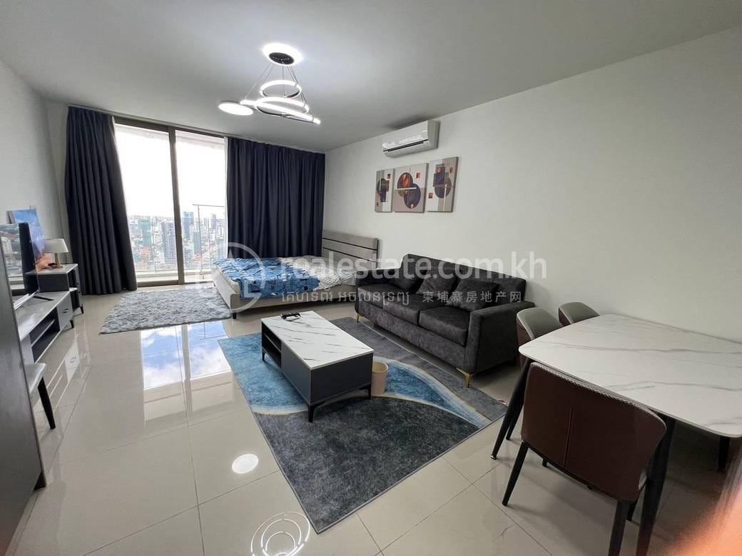 $650 Condo