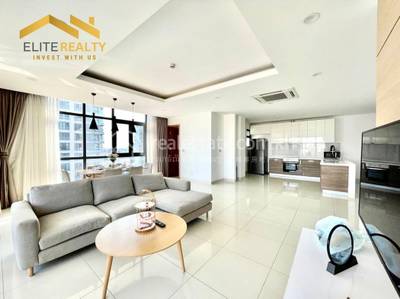 residential ServicedApartment1 for rent2 ក្នុង Tonle Bassac3 ID 2230524