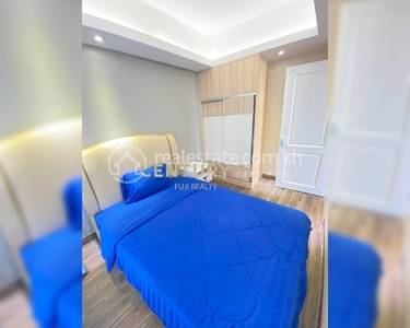BKK 1 Appartement À louer à BKK 1