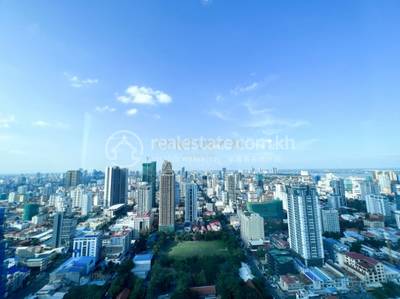 Appartement À louer à, BKK 1, Boeng Keng Kang, Phnom Penh