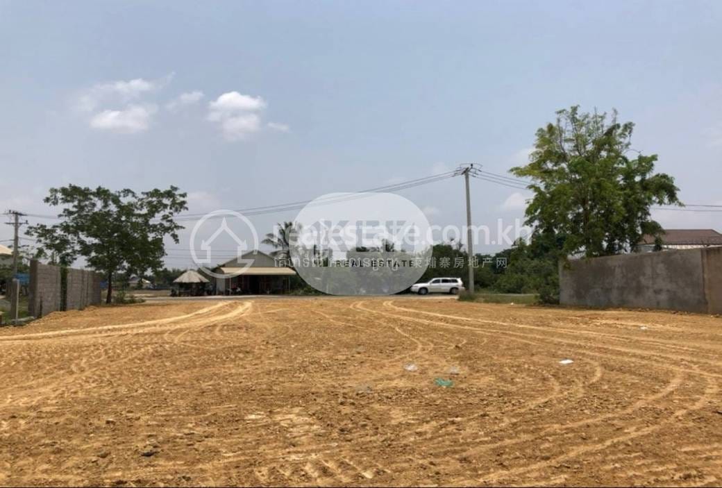 5,000 sqm Land Size Lot For Sale for $385,000