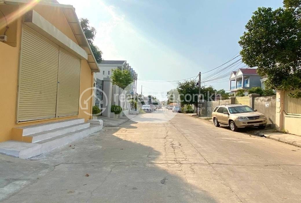 Vila Na prodej in Sen Sok $768,000