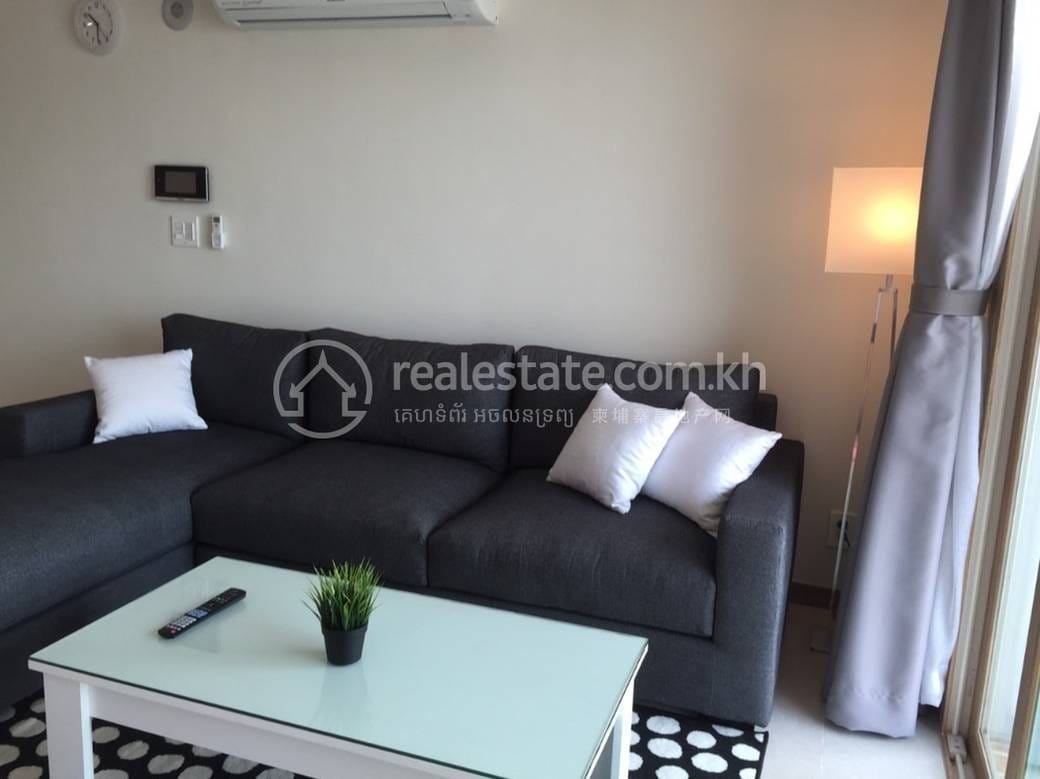 De Castle Royal Condominium | Condo Na prodej in BKK 1, Boeng Keng Kang, Phnom Penh