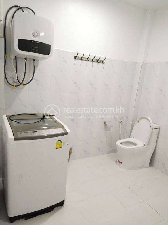 Siem ReapHouse and lot出售，价格$110,000