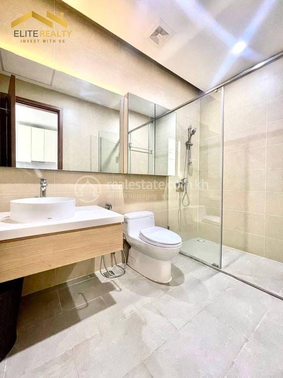 Furnished Apartment For Rent