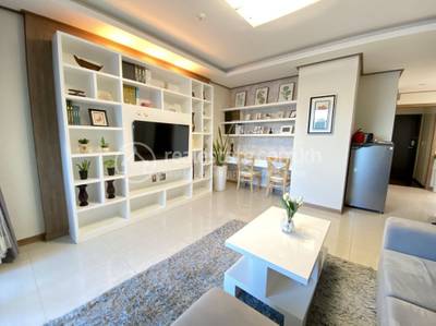 Condo For Rent in BKK 1, Boeng Keng Kang, Phnom Penh