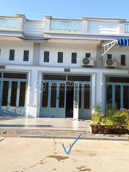 residential House for sale in Cambodia ID 222665 1