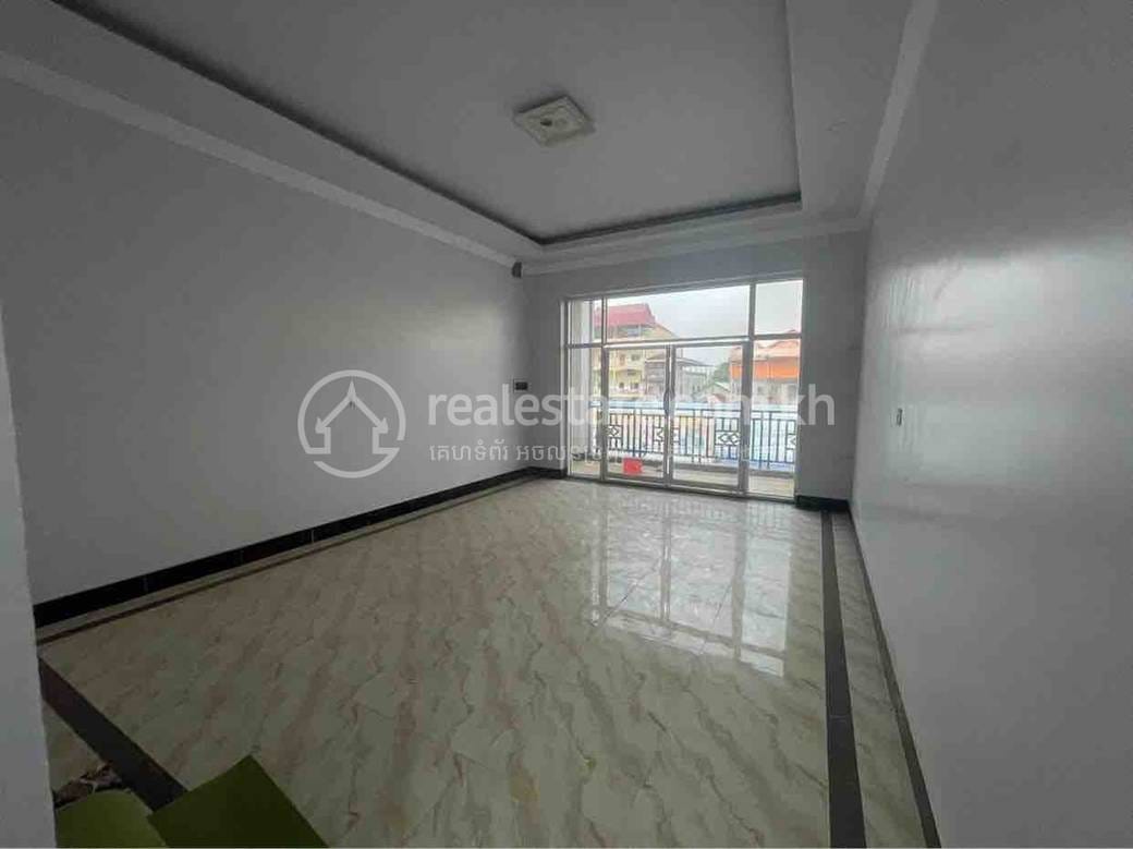 Condo For Sale & Rent w Stueng Traeng, Stueng Traeng, Stung Treng