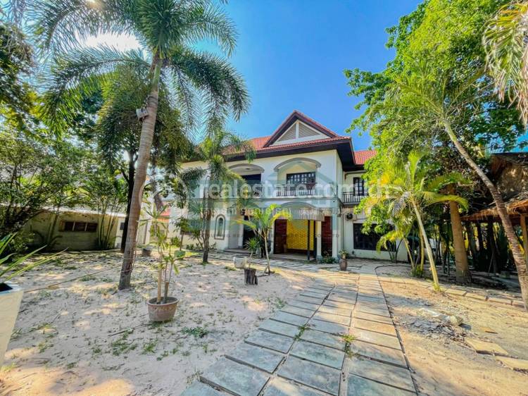 Svay Dankum, Siem Reap, Siem Reap