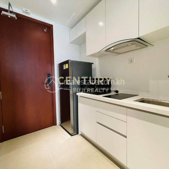 Apartment For Rent in Chamkarmon $850