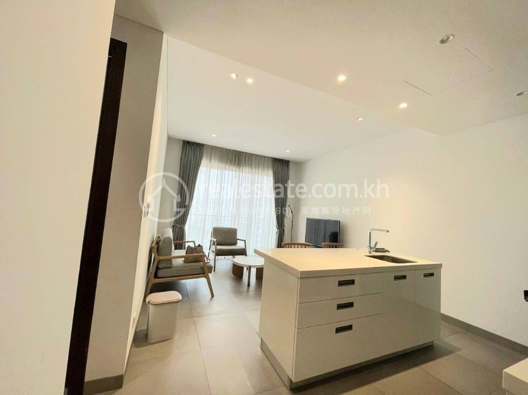Embassy Central | BKK 1公寓出租，位于BKK 1