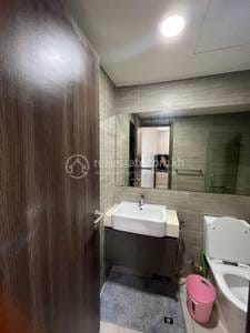 Condo À louer à Tonle Bassac, Chamkarmon, Phnom Penh