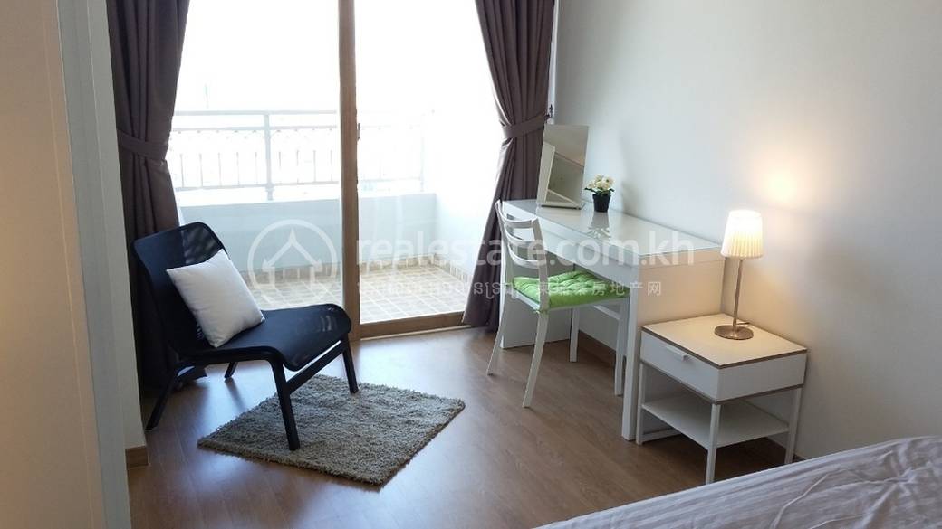 De Castle Royal Condominium | Condo For Sale in Boeng Keng Kang $280,000
