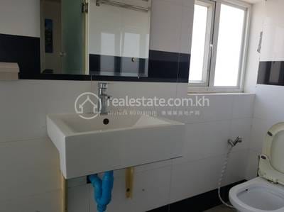 Boeung Trabek Кондоминиум Для Продажи in Boeung Trabek