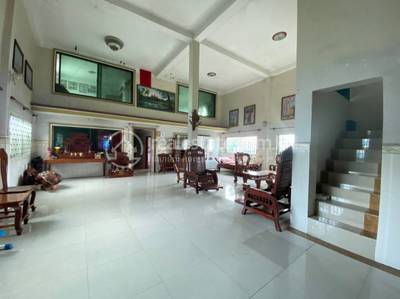 Meanchey579.2平方米使用面积House and lotFor Sale & Rent
