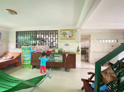 House and lotFor Sale & Rent，位于371 371, Boeung Tumpun分区, 棉芷区, 金边