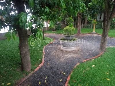 Kien Svay Lot For Sale in Kien Svay