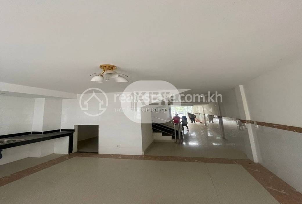 Flat House Na sprzedaż w Kantaok, Kamboul, Phnom Penh