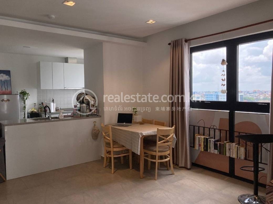 $90,000 Condo